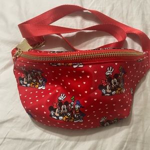 Stoney Clover Disney Fanny Pack